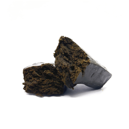 Blond 25% HHC Hash