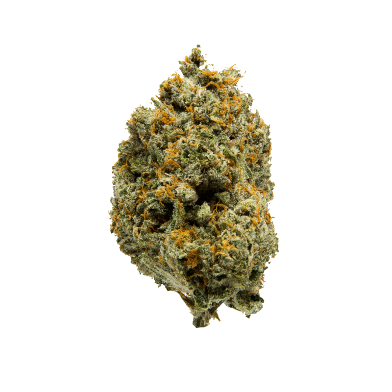 Blueberry Runtz HHC Flower