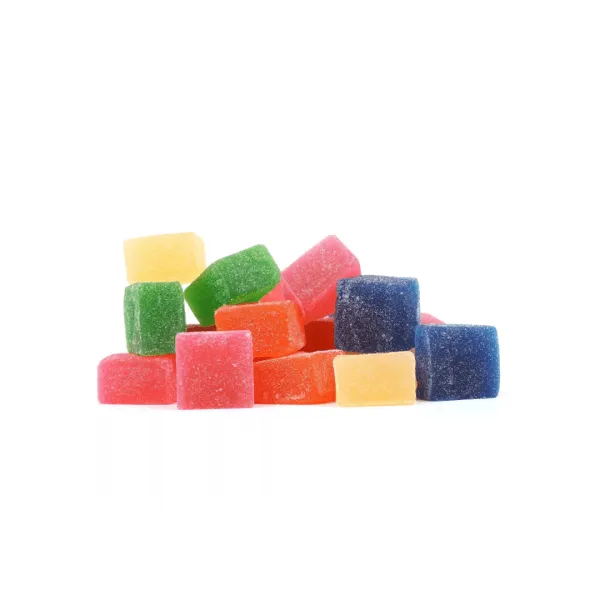 D8 Gummies 250MG