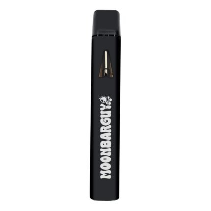 H4CBD Disposable vape pen 3ml 2700mg