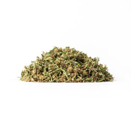 HHC Flower Shake